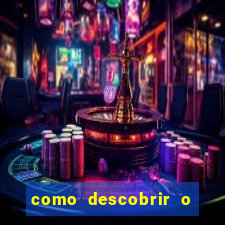 como descobrir o nome da rifa antes de abrir